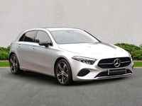 Used Mercedes A180 Sport Edition 2024 Silver Hatchback