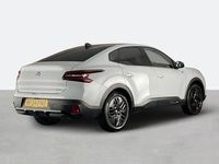 Usado Citroën e-C4 100 kW (136 HP) 2024 Branco Sedan