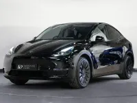 Used Tesla Model Y RWD 219 kW (299 HP) 2024 SUV