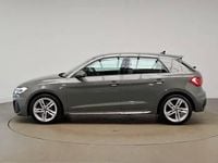 Used Audi A1 S-Line 110 HP (80 kW) 2022 Grey SUV