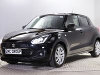 used Suzuki Swift Hatchback SZ-T