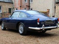 used Aston Martin DB5 DB 5