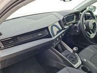 Used Audi A1 Sport 94 HP (69 kW) 2023 White SUV