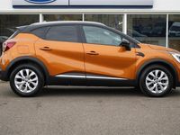 used Renault Captur 1.5 dCi 95 Iconic 5dr SUV