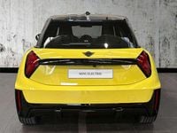 Ny Mini Cooper Sport 135 kW (184 HK) 2025 Gul Halvkombi