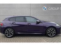 Used BMW 120 M Sport 156 HP (114 kW) 2025 Thundernight Hatchback