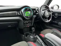 Used Mini Cooper S Chili 192 HP (141 kW) 2018 Grey Hatchback