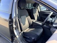 Used Mazda 6 145 HP (106 kW) 2019 Grey Estate