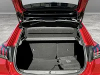 Used Peugeot e-208 GTi 100 kW (136 HP) 2022 Red Hatchback
