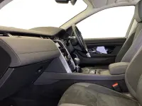 Used Land Rover Discovery Sport S 150 HP (110 kW) 2020 Byron blue SUV