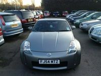 Używany Nissan 350Z 2004 Coupe