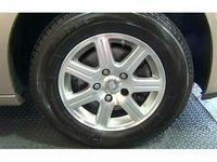 Used Chrysler Grand Voyager 161 HP (118 kW) 2009 MPV