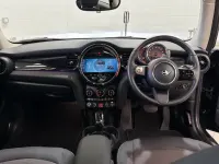 Used Mini Cooper Classic 134 HP (98 kW) 2022 Black Hatchback