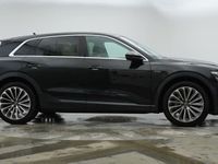 used Audi e-tron SUV (2021/70)55 265kW Quattro auto 5d