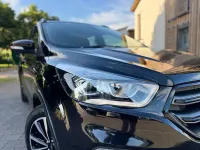 Used Ford Kuga ST-Line 120 HP (88 kW) 2019 Black SUV