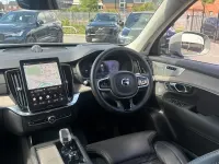 Used Volvo XC90 Ultra 455 HP (334 kW) 2025 Grey SUV
