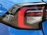 Used Kia Sportage 238 HP (175 kW) 2025 Blue SUV