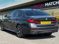 Used Mazda 6 165 HP (121 kW) 2022 Grey Estate
