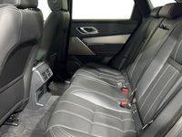 Used Land Rover Range Rover Velar 249 HP (183 kW) 2023 Carpathian grey SUV