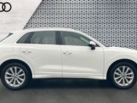 used Audi Q3 35 TFSI Sport 5dr S Tronic