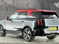 Used Mini John Cooper Works Countryman 296 HP (217 kW) 2024 Grey SUV