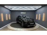 Used Peugeot 3008 Allure 130 HP (95 kW) 2019 Black SUV