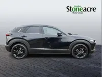 New Mazda CX-30 Homura-Line 183 HP (134 kW) 2026 Black SUV