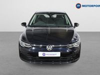 used VW Golf VIII f Life Hatchback