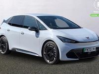 Begagnad Cupra Born e-Boost 169 kW (230 HK) 2024 Halvkombi