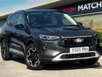 Begagnad Ford Kuga Active 183 HK (134 kW) 2025 Grå SUV