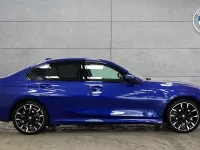 Used BMW 330 M Sport 288 HP (211 kW) 2025 Blue
