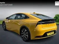 Used Toyota Prius 223 HP (164 kW) 2026 Hatchback