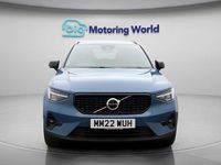 Used Volvo XC40 Plus 163 HP (119 kW) 2025 SUV