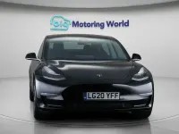 Used Tesla Model 3 Long Range AWD 258 kW (351 HP) 2023 Sedan