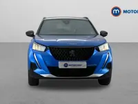 Used Peugeot 2008 GTi 131 HP (96 kW) 2023 Blue SUV