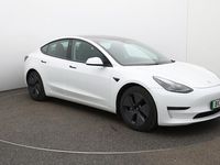 used Tesla Model 3 (Dual Motor) Long Range Saloon 4dr Electric Auto 4WDE (346 ps) All Wheel Drive