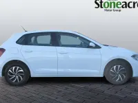 Used VW Polo Life 80 HP (58 kW) 2026 Hatchback