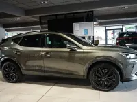 Used Cupra Formentor 306 HP (225 kW) 2023 Green SUV
