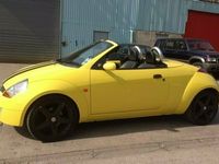 Used Ford StreetKa 2005 Cabriolet