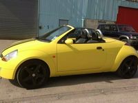 used Ford StreetKa 1.6