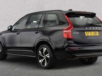 Used Volvo XC90 Plus 235 HP (172 kW) 2022 SUV