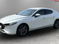Used Mazda 3 Exclusive-Line 140 HP (102 kW) 2026 Hatchback