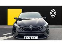 New Renault Clio V Esprit Alpine 145 HP (106 kW) 2026 Other Hatchback