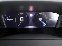 Used Peugeot 2008 Allure 131 HP (96 kW) 2024 Blue SUV