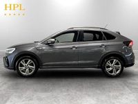 Used VW Taigo R-line 110 HP (80 kW) 2023 Grey SUV