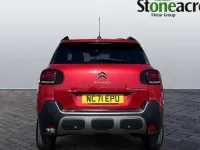 Used Citroën C3 PureTech 110 HP (80 kW) 2021 Hatchback