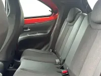 Used Toyota Aygo X 72 HP (52 kW) 2023 Red SUV