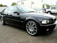 Used BMW M3 343 HP (252 kW) 2003 Coupe