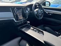 used Volvo S90 2.0 T4 Momentum Plus 4dr Geartronic