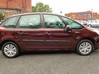 Used Citroën C4 Picasso 2007 MPV